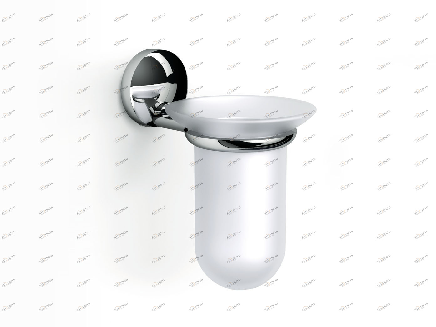 GRAND HOTEL Подвесной подстаканник IBB1974 GH02C AC