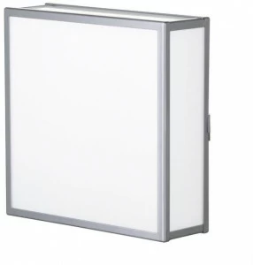 Örsjö Настенный светильник из стекла Strict