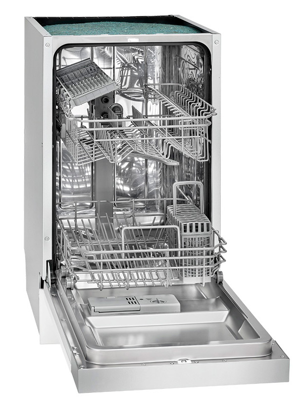 9916783 Встраиваемая посудомоечная машина Bomann GSPE 7413 TI STDN-0102346 - Вид №1