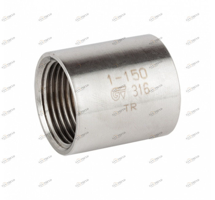 GENEBRE 0270 10 Розетка F-F 