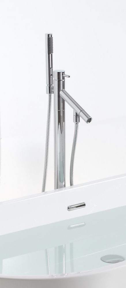 M707W Ванна акриловая SSWW  - Вид №2