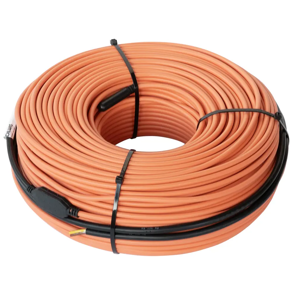 Нагревательный кабель для теплого пола DILWIS 8 м² 1520 Вт 89394477 STLM-1565089 - Вид №2