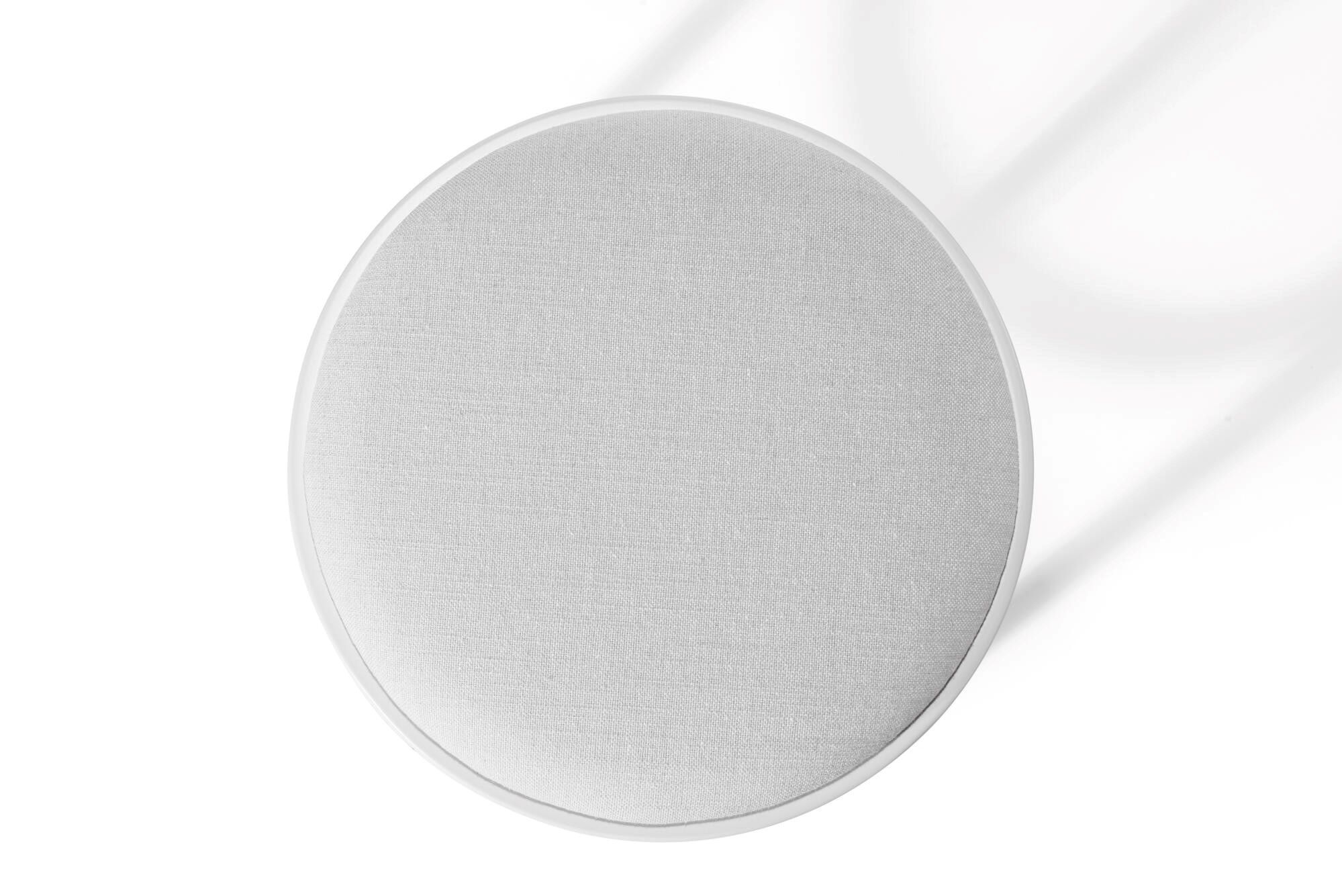 Высокий деревянный стул с мягким сиденьем TON 822 ARCH-00087827 - Вид №5