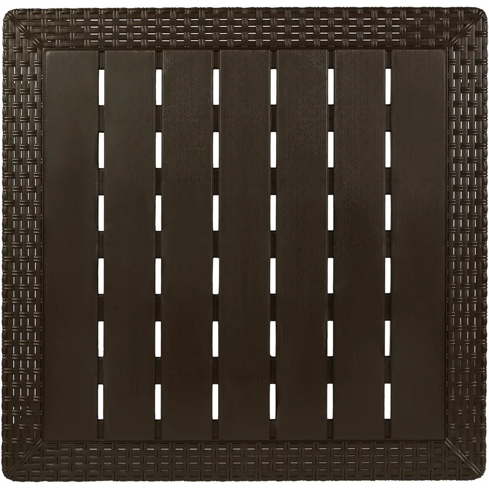 Стол INGREEN Rattan для террасы и гостиной 84347942 STLM-0048752 - Вид №3