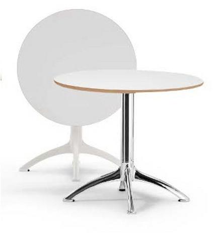 Segis Круглый стол со складной столешницей K sun-id-1509975 - Вид №1