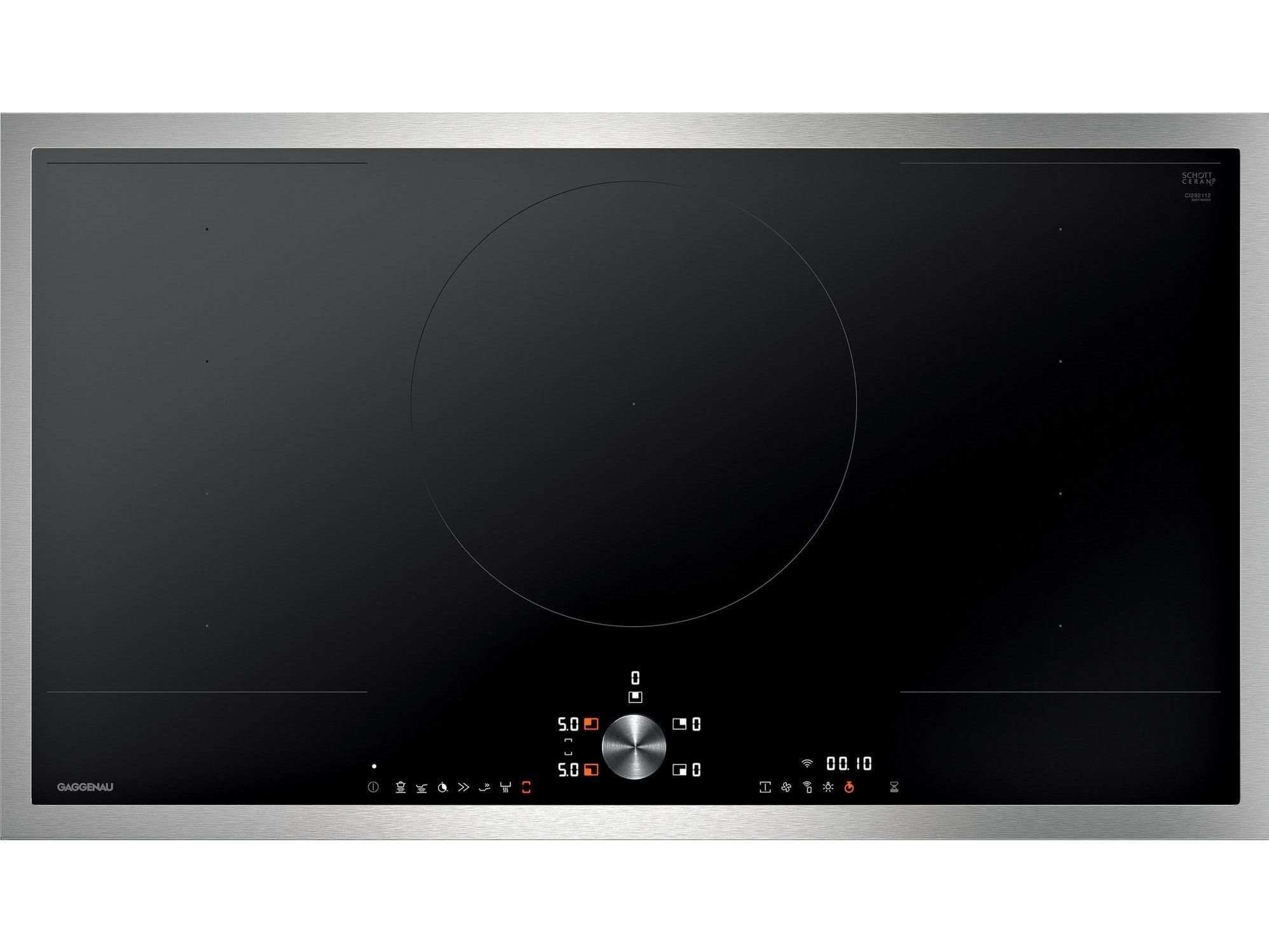 Индукционная плита GAGGENAU серия 200 ARCH-00005137