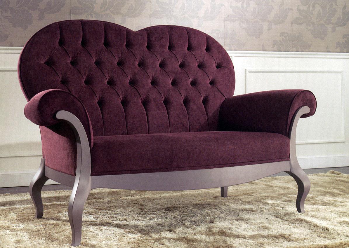 Диван SOPHIA SEVEN SEDIE 9180D Classic