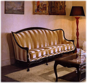 Диван GIUNONE TONIN 1569