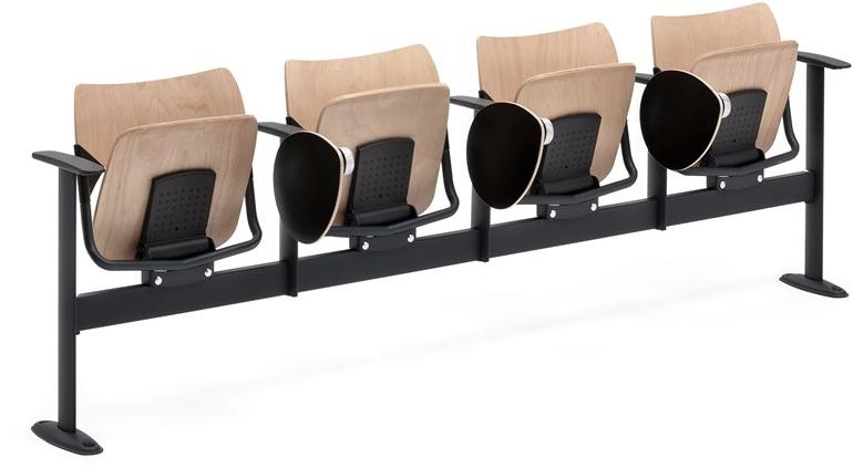 Mara Сиденье на балке с откидным сиденьем  6300  - Вид №3