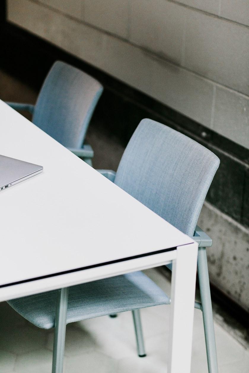 ENEA Стул из полипропилена штабелируемый с подлокотниками Bio sun-id-1513717 - Вид №3