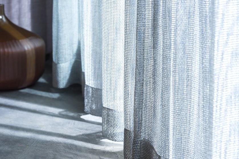 FR-One Однотонная огнестойкая ткань Jubilea sun-id-1432978 - Вид №5