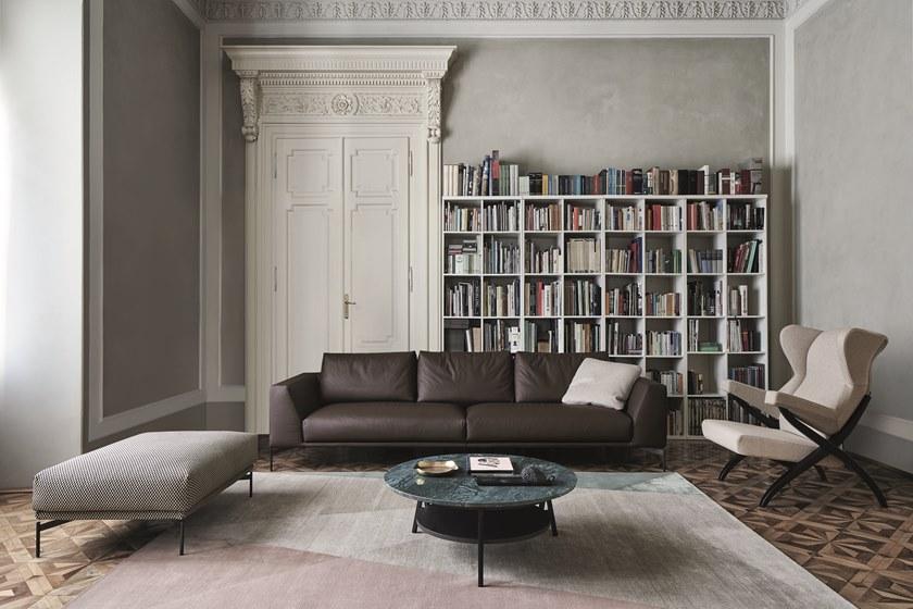 arflex Съемный тканевый диван Hollywood sun-id-1437019 - Вид №2