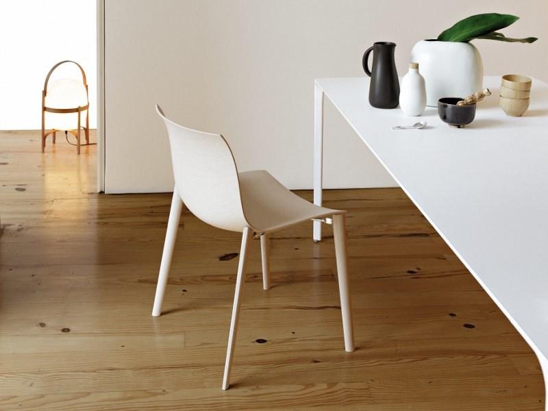 arper Штабелируемый стул Catifa 53 sun-id-1410345 - Вид №7