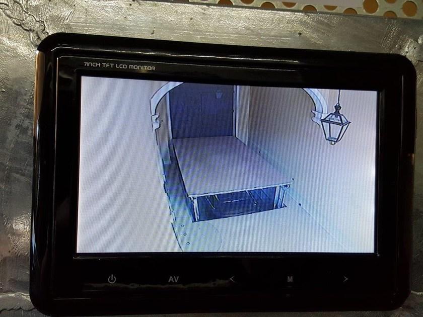 GREEN PARK Подъемник для водителя автомобиля на борту с крышей или без нее Ascensori per auto e montauto sun-id-1401238 - Вид №62