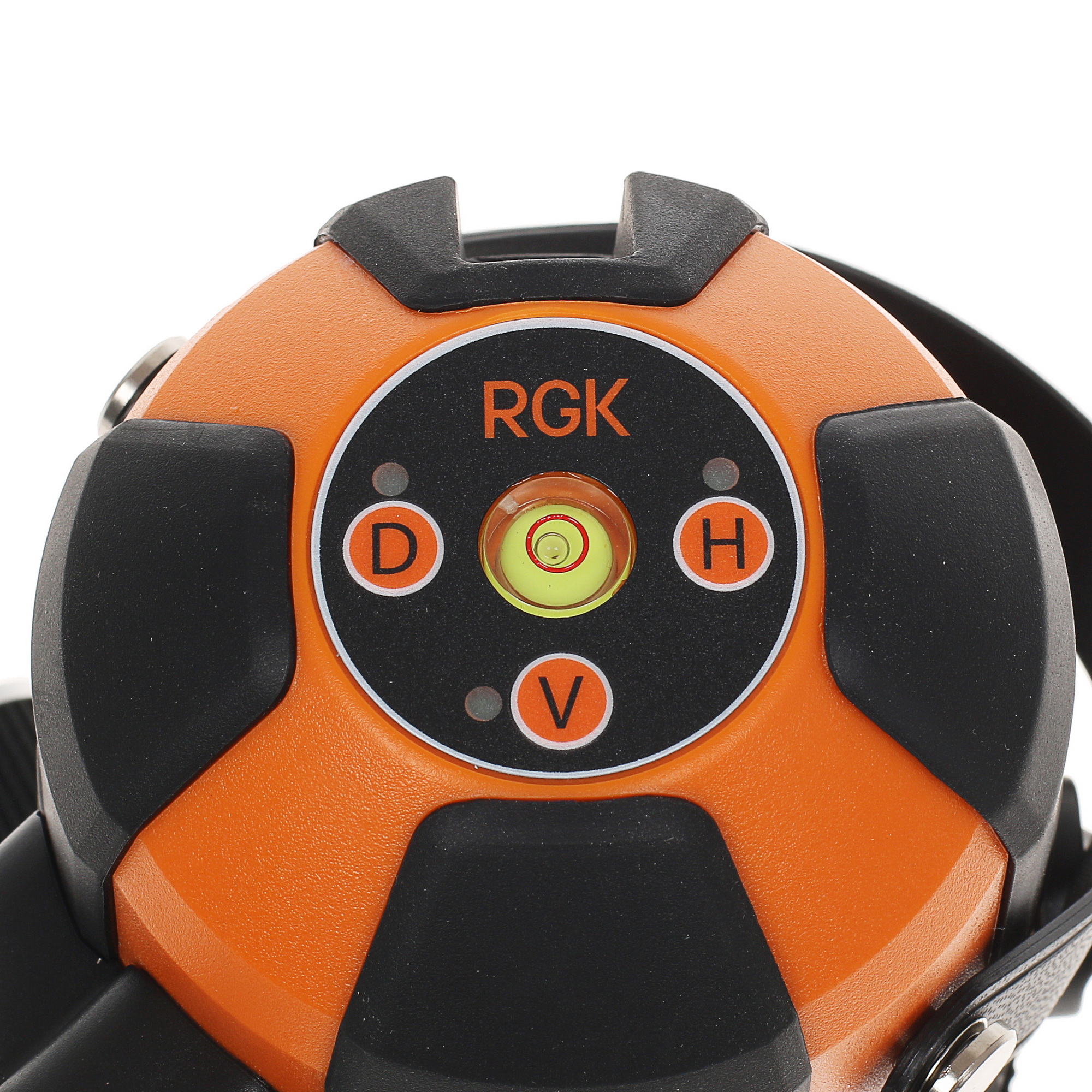 Лазерный нивелир RGK UL-11 MAX 1080223 STDN-0112378 - Вид №6