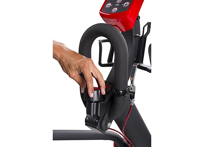 Эллиптический тренажер spirit fitness e-glide Spirit Fitness sun-id-2067707 - Вид №6