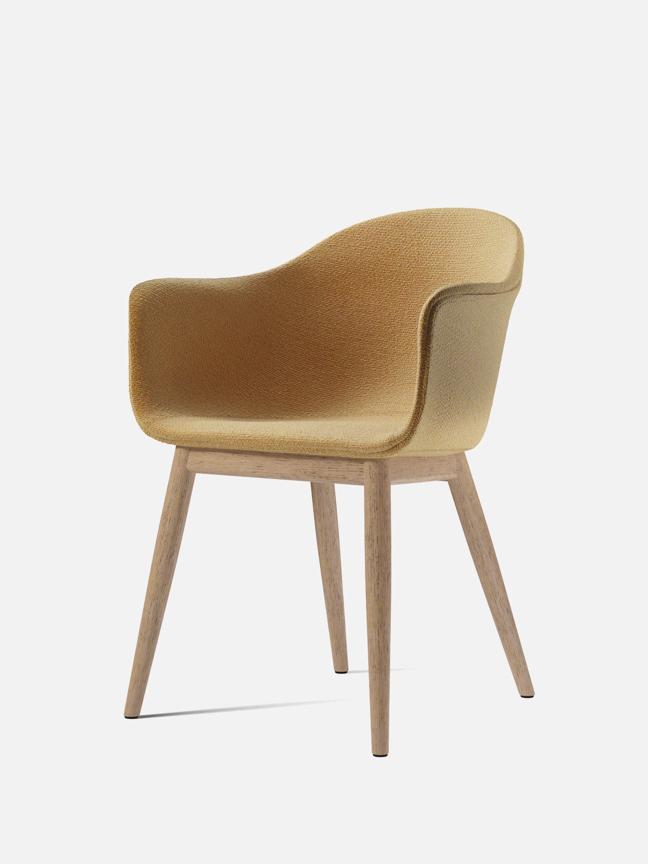 9352002-02FY09ZZ Harbour Arm Chair, Мягкое LuceLight  - Вид №168