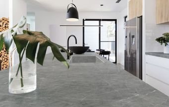 Столешницы для кухни - Мрамор Заха LIGRON LIST301 1156 - Вид №18