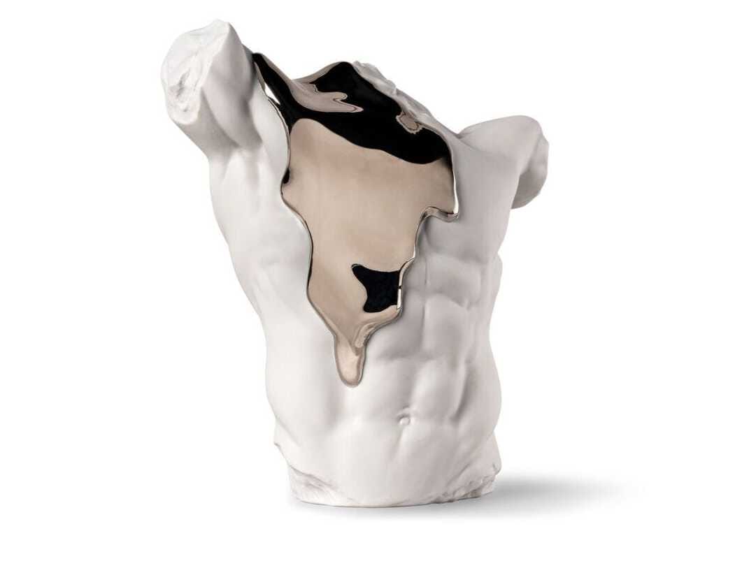 Фарфор безделушки Lladró Eternal Fluidity ARCH-00148643