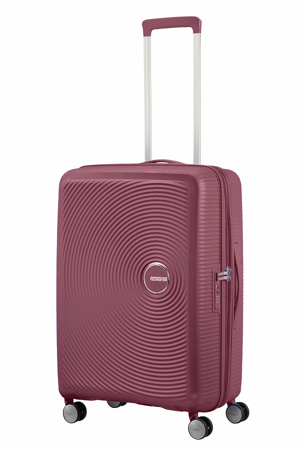 32G-40002 Чемодан 32G*002 Spinner 67 Exp American Tourister Soundbox  - Вид №6