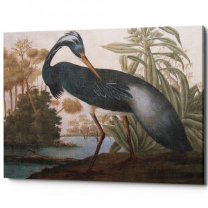 6111250_2628 Картина «Голиаф» (холст, галерейная натяжка) Object Desire