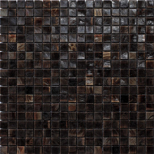 SICIS Chestnut 4 Murano Smalto