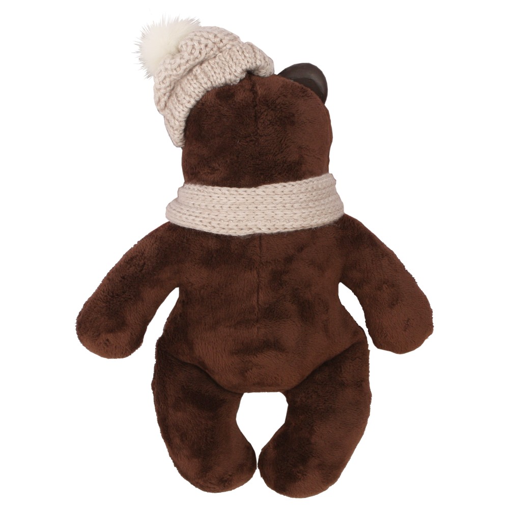 76078 Мишка Ух BOGACHO 4627145740903 - Вид №2