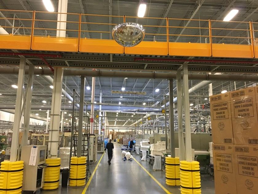 Scaffsystem Строительная система в металлоконструкциях sun-id-1392561 - Вид №6