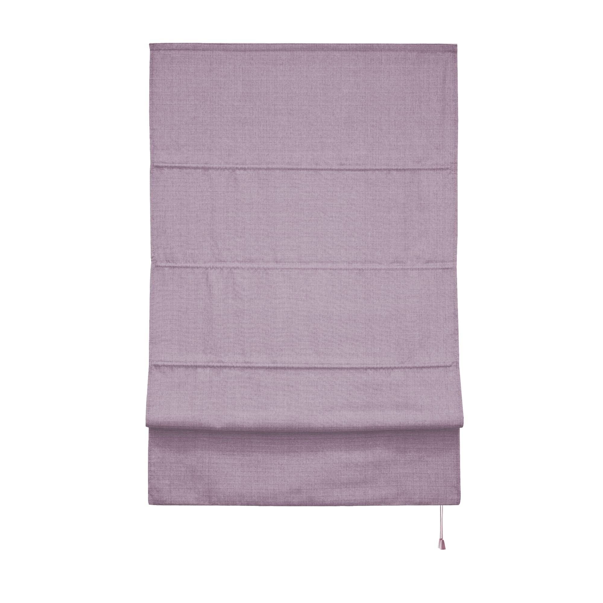 82024950 Штора римская «Лея», 140х175 см, цвет сиреневый Santreyd 