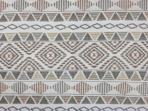 Многоцветная Жаккардовая обивочная ткань