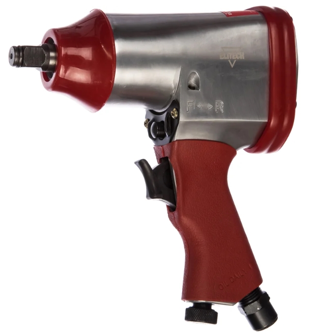 Пневмогайковерт Elitech 0704.012700 9110189 STDN-0108176