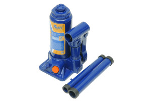 15966117 Бутылочный домкрат 2 т, min 160mm-max 310mm KT 800011 KRAFT