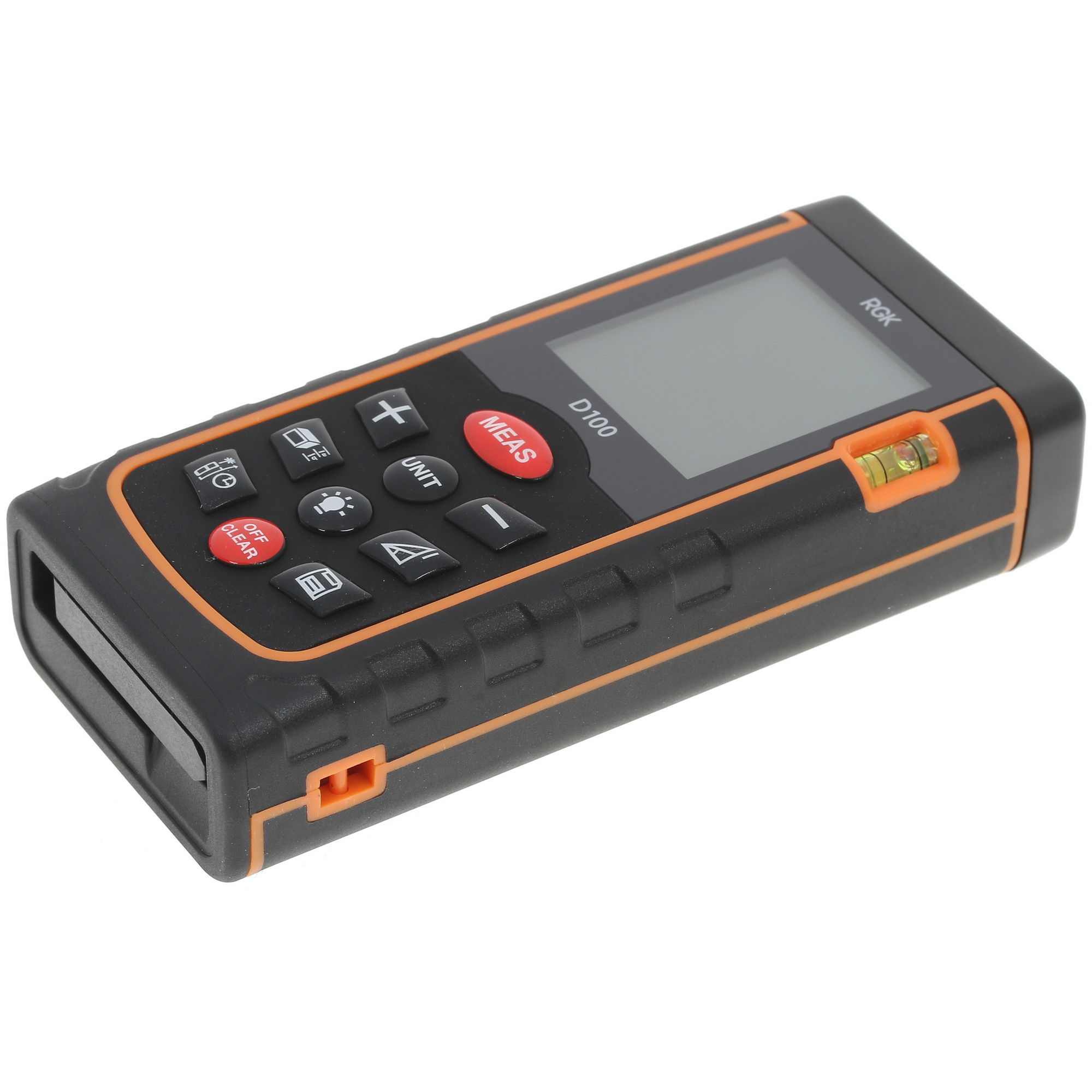 Лазерный дальномер RGK D100 1080264 STDN-0110352 - Вид №2