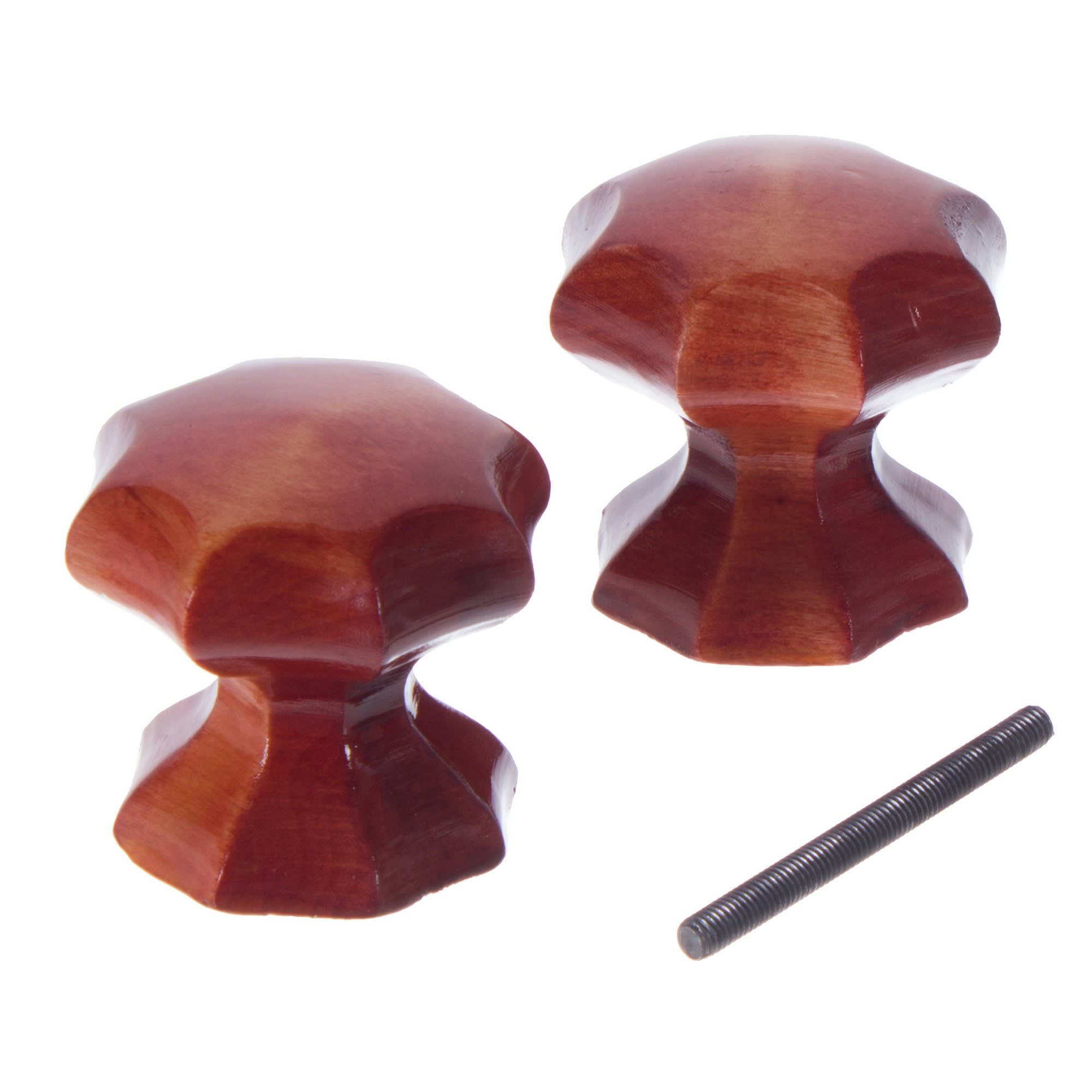 18776579 Ручка-кнопка Йо Орегон фигурная Santreyd 