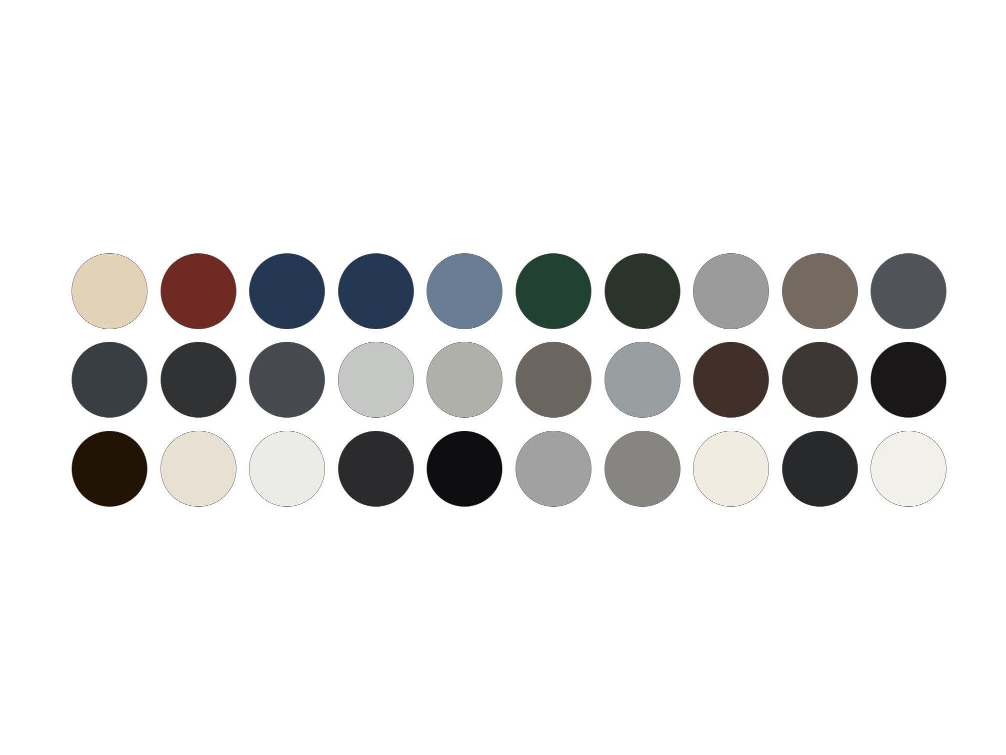 Раздвижное окно Solarlux cero ARCH-00148601 - Вид №4