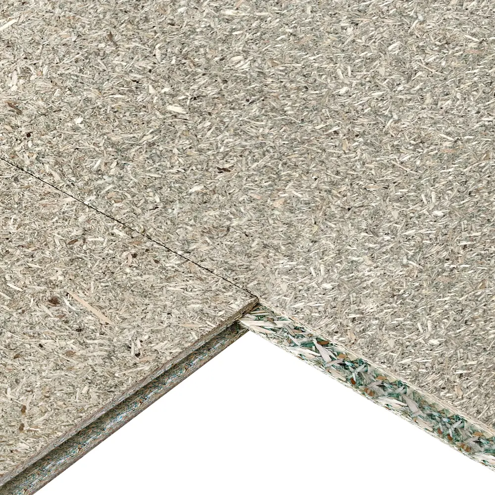 Влагостойкая плита ДСП Quick Deck 9 мм 600×1830 мм 89432853 QUICKDECK STLM-1566711