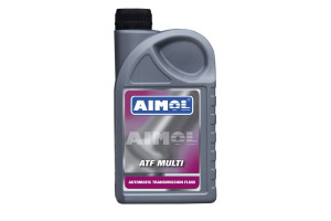 17939479 Жидкость для автоматических трансмиссий ATF Multi 1 л 8717662390241 AIMOL