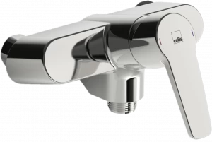 Oras 3970 Смеситель для душа 3970 Saga Хром