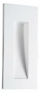 Terzo Light Гипсовая настенная светодиодная лестница Ceramic