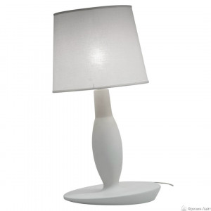 Karman C1640PBB NORMA M лампа настольная