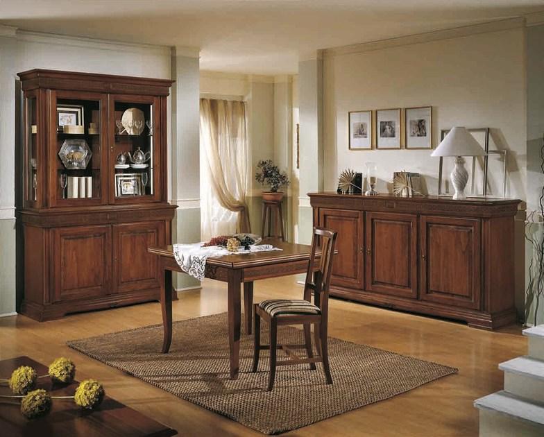 Arvestyle Витрина из массива дерева Palladio sun-id-1425429 - Вид №2