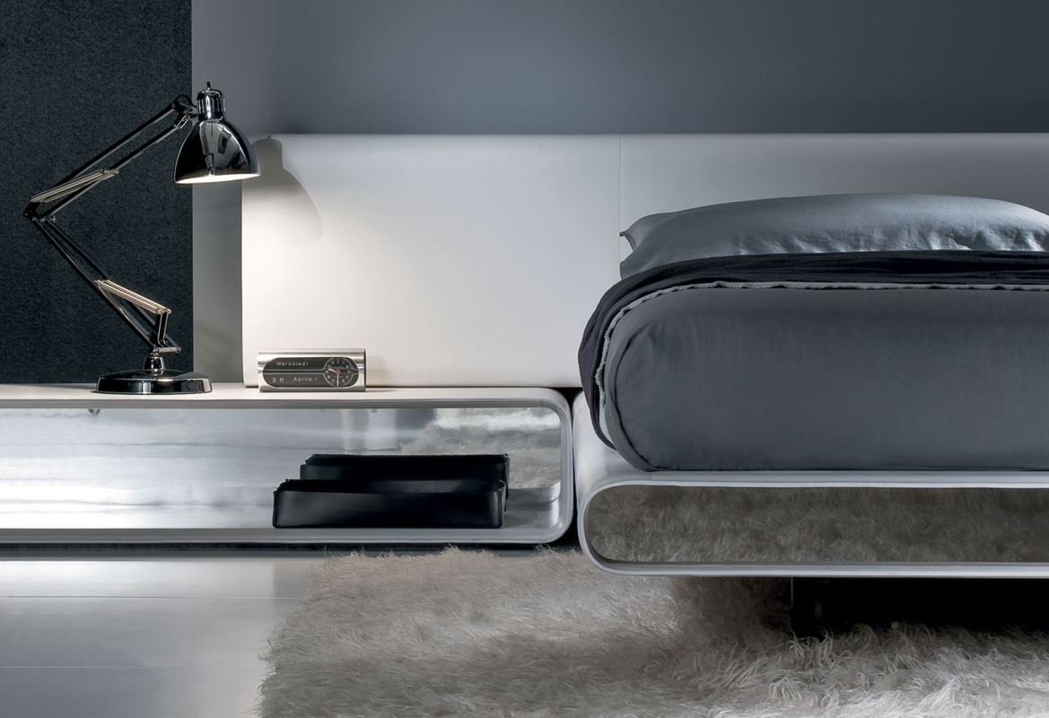Кровать TUBE I 4 MARIANI TUBE00LESI160 Home - Вид №1