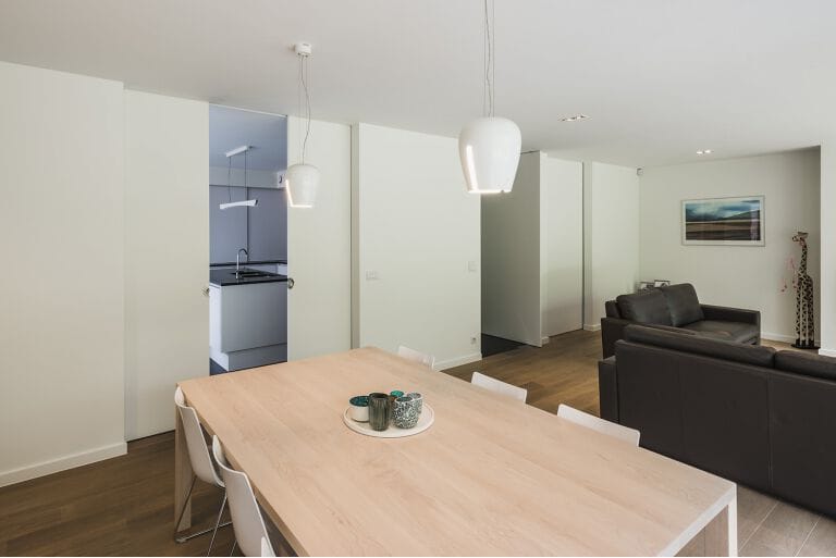 Фурнитура для раздвижных дверей ARLU ARGENTA PROSLIDE WOOD ARCH-00119978 - Вид №2