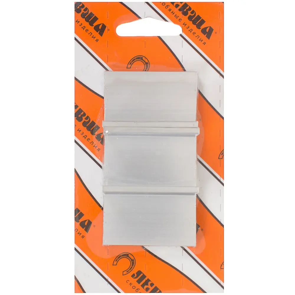 Уголок крепёжный для раздвижных систем 3 шт ЛЕВША STLM-2076385 - Вид №2