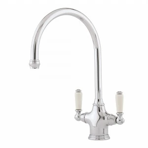 Traditional bathrooms P&R PHOENICIAN винтажный смеситель для кухни Pr4460.bn