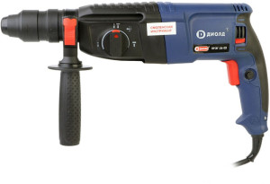 Перфоратор Диолд ПРЭГ-26-02 9066751