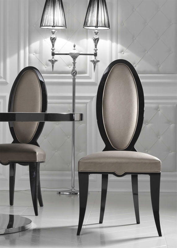 Стул  DV HOME COLLECTION FORM sedia 