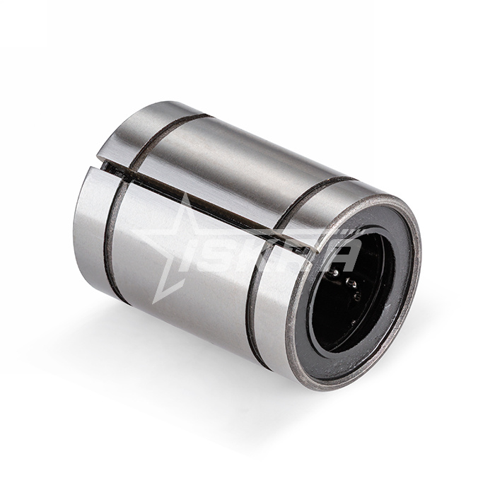 IS618 Линейный подшипник LME30-UU-AJ ISKRA  - Вид №3