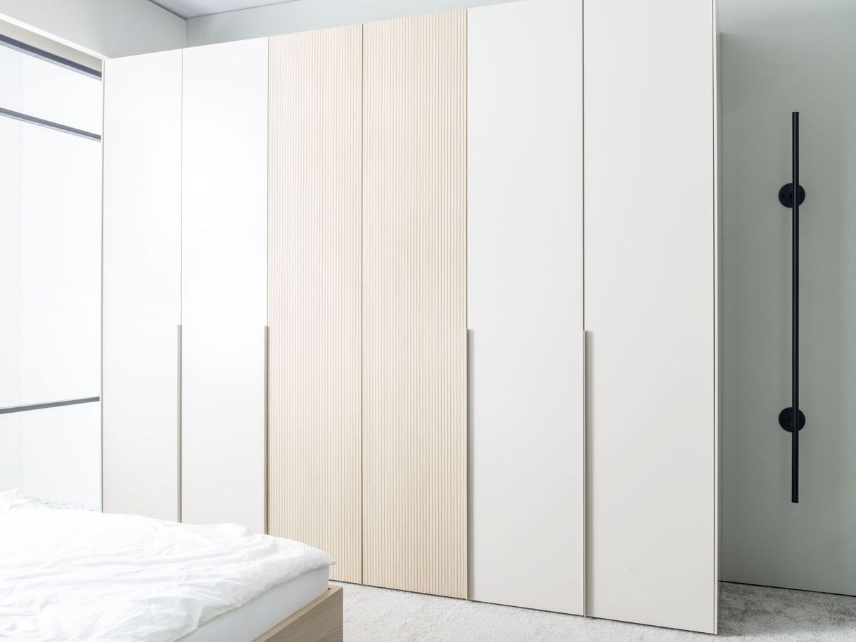 Шкаф с книжными дверцами Sudbrock Möbelhandwerk Miria ARCH-00024598