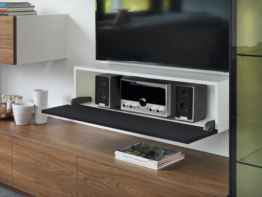 SALICE Петля для мебели с откидной дверью sun-id-1404684 - Вид №3